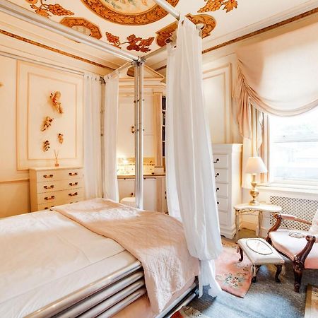 Oyo London Lodge Eksteriør bilde