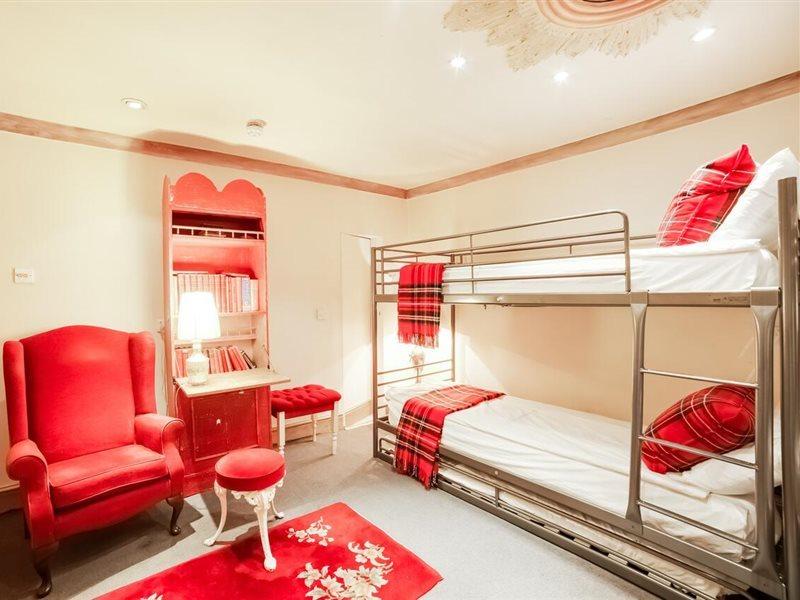 Oyo London Lodge Eksteriør bilde
