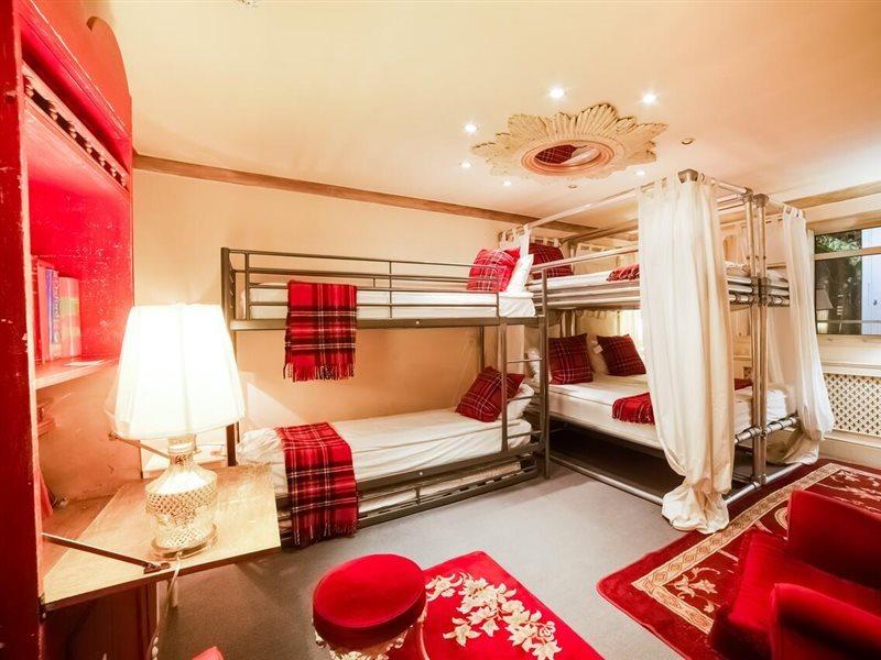 Oyo London Lodge Eksteriør bilde