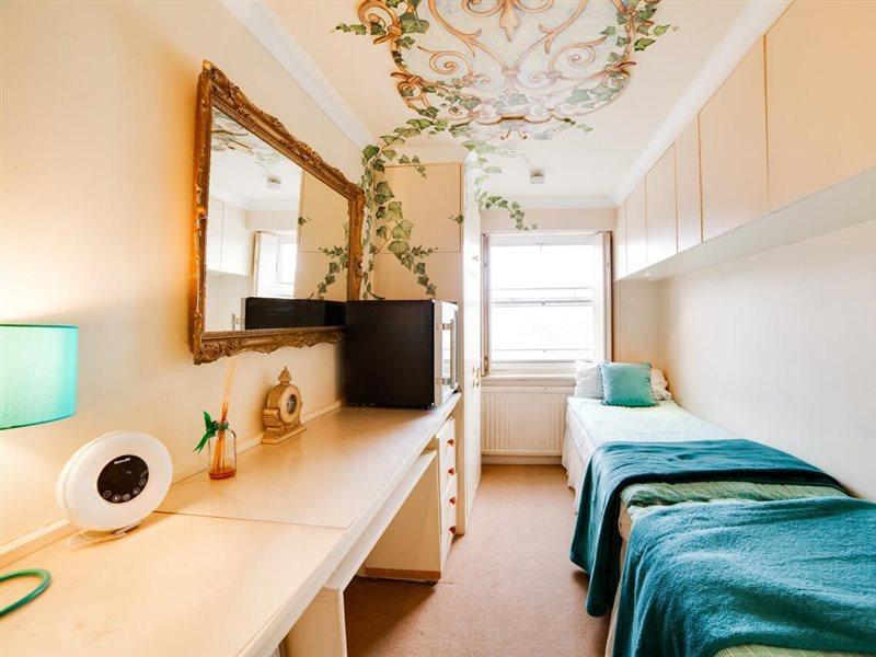 Oyo London Lodge Eksteriør bilde