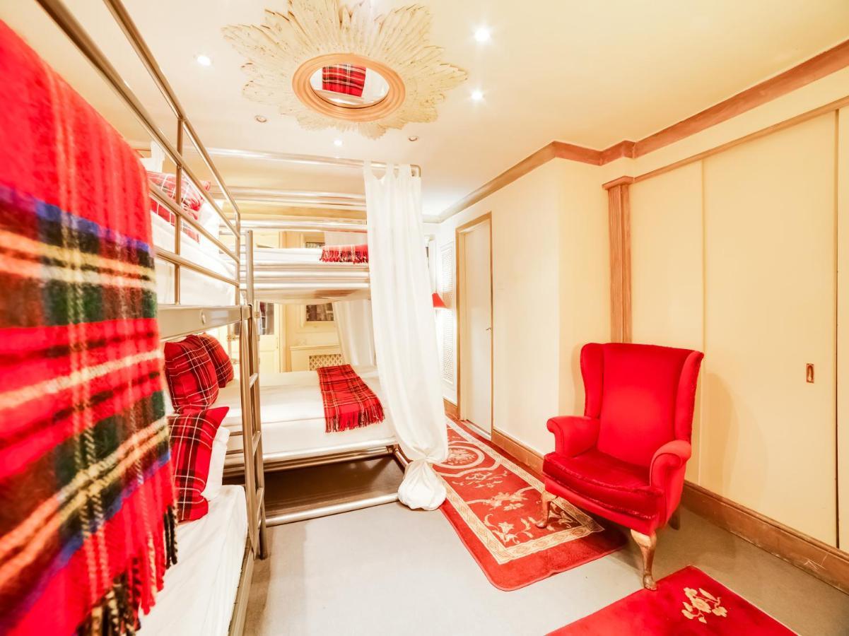 Oyo London Lodge Eksteriør bilde