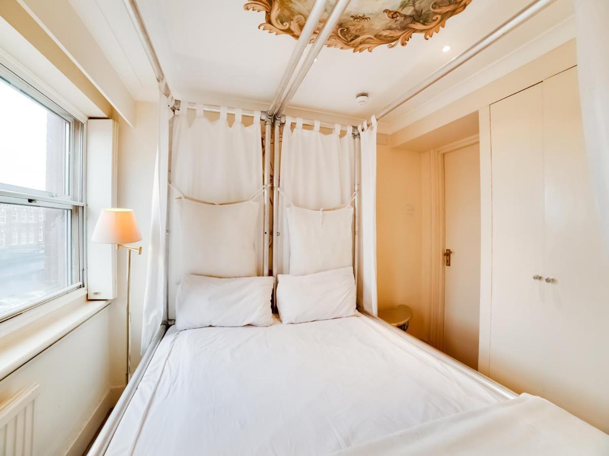 Oyo London Lodge Eksteriør bilde