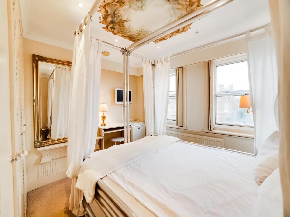 Oyo London Lodge Eksteriør bilde