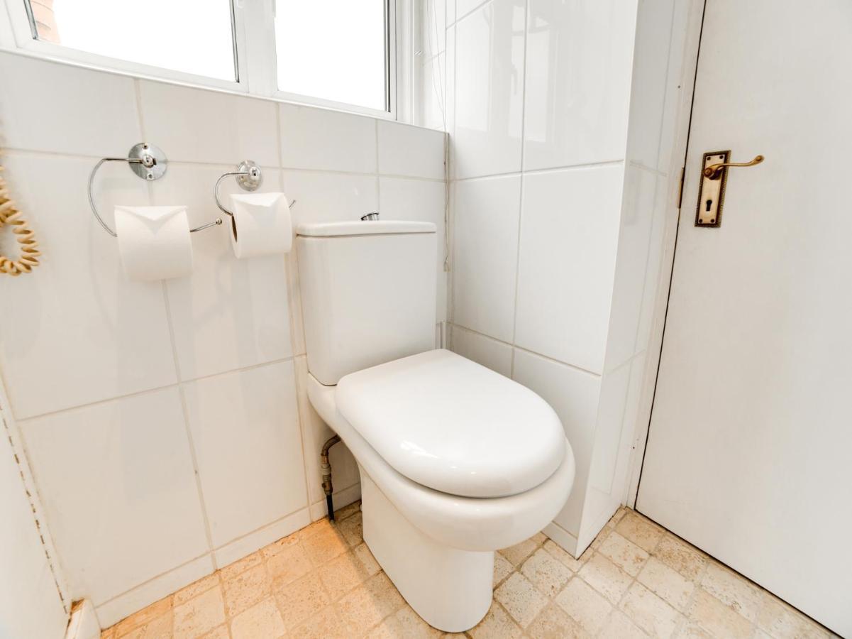 Oyo London Lodge Rom bilde