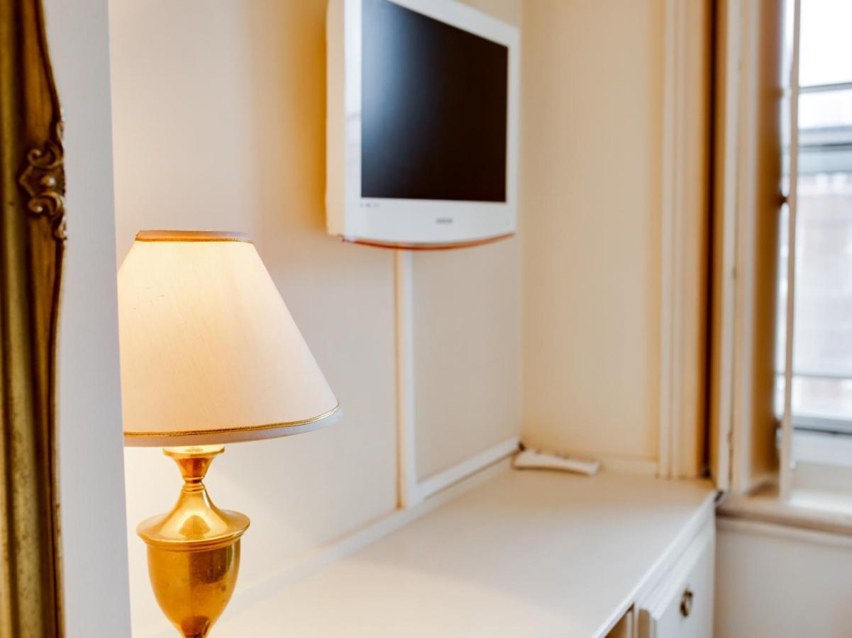 Oyo London Lodge Eksteriør bilde