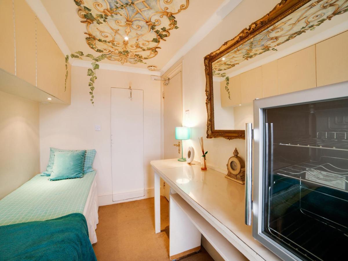 Oyo London Lodge Eksteriør bilde