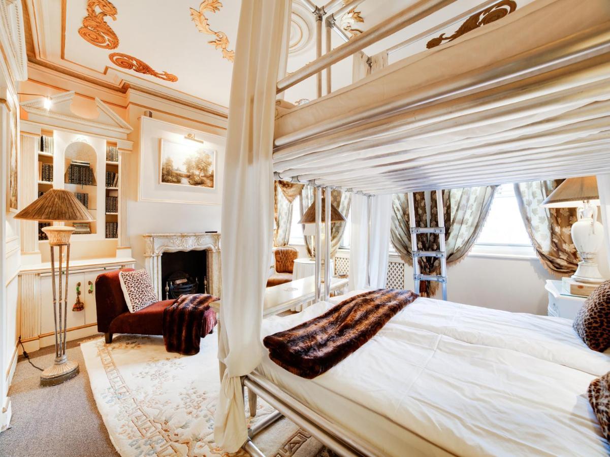 Oyo London Lodge Eksteriør bilde