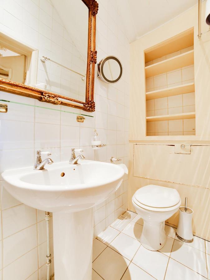 Oyo London Lodge Eksteriør bilde