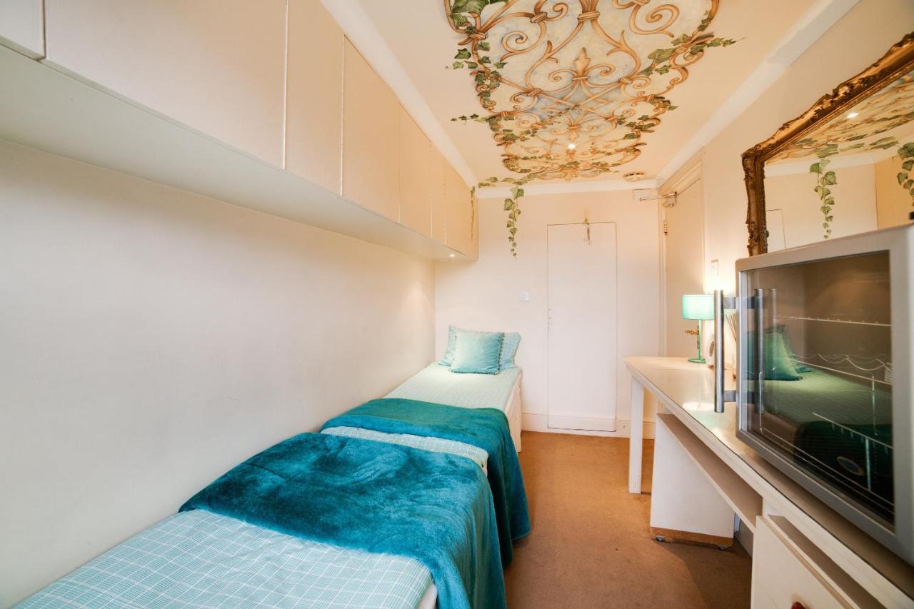 Oyo London Lodge Eksteriør bilde