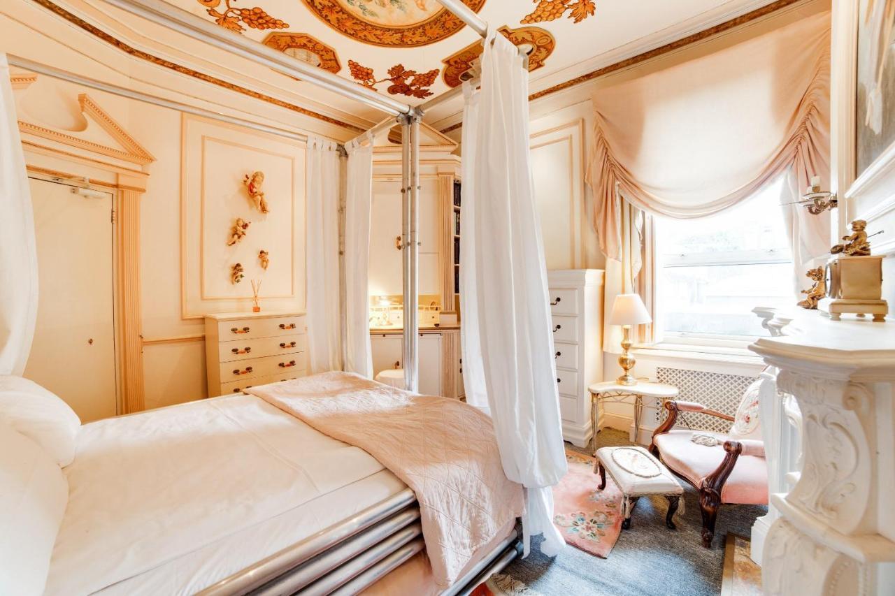 Oyo London Lodge Eksteriør bilde