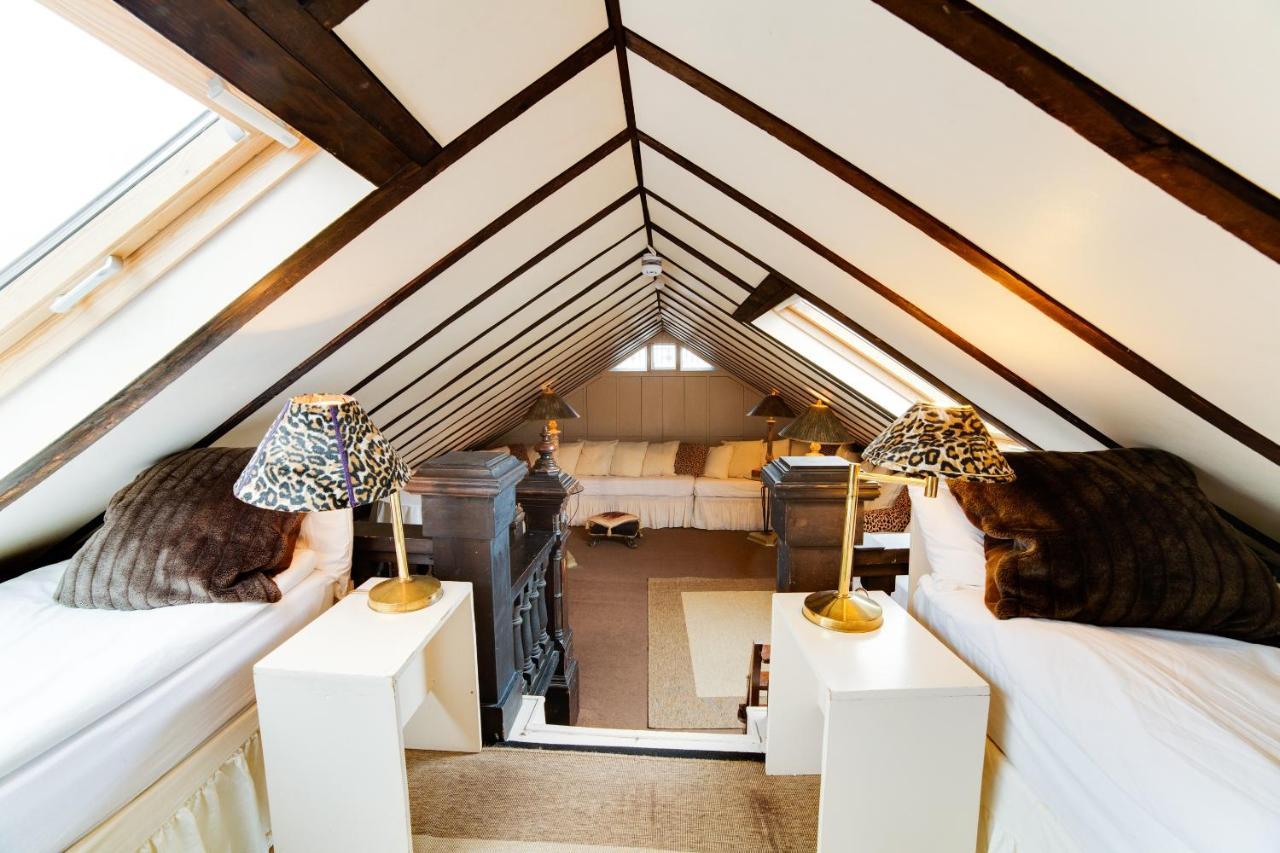 Oyo London Lodge Eksteriør bilde