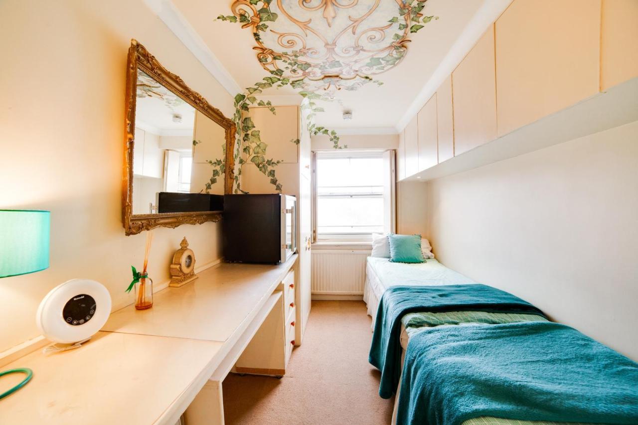 Oyo London Lodge Eksteriør bilde