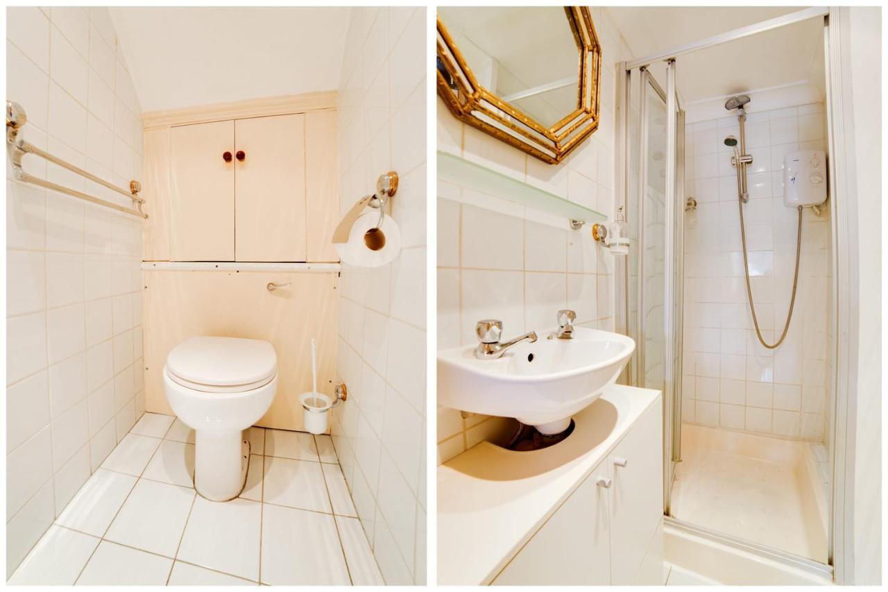 Oyo London Lodge Eksteriør bilde