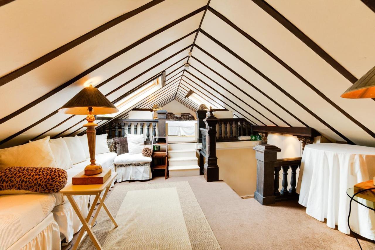 Oyo London Lodge Eksteriør bilde