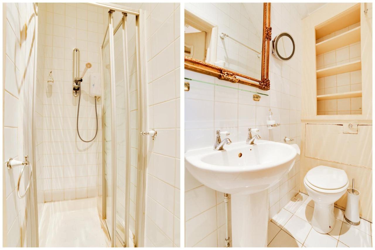 Oyo London Lodge Eksteriør bilde