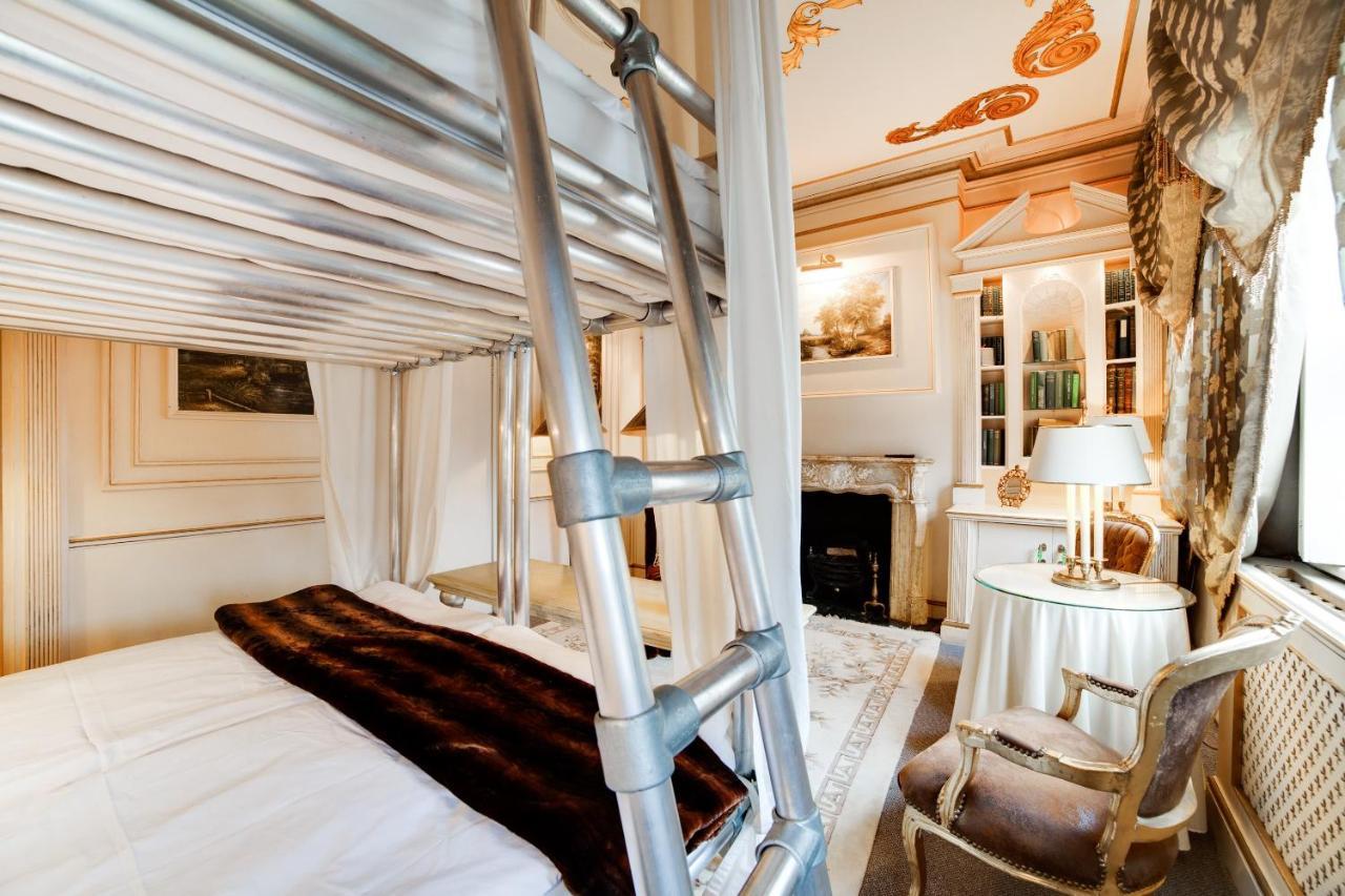 Oyo London Lodge Eksteriør bilde