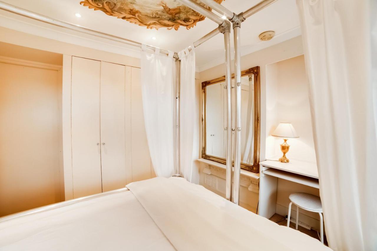 Oyo London Lodge Eksteriør bilde