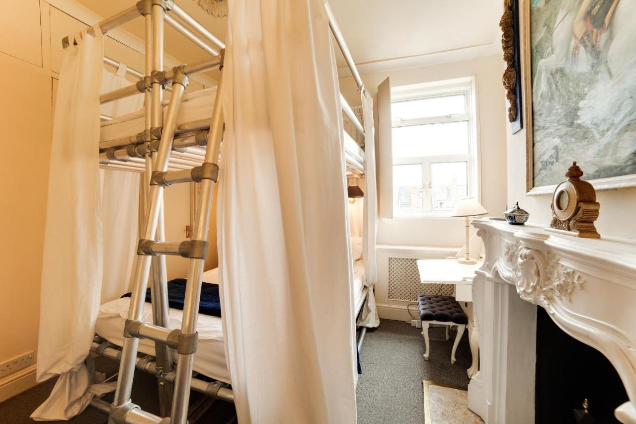 Oyo London Lodge Eksteriør bilde